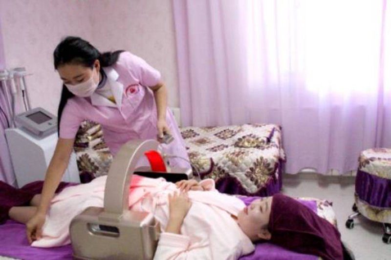 母婴护理师的培养与招聘