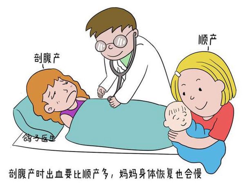 产科分娩过程记录仪：帮助妈妈们留住珍贵瞬间